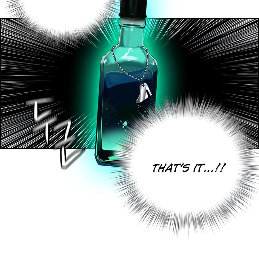 Jungle Juice chapter 3 page 105