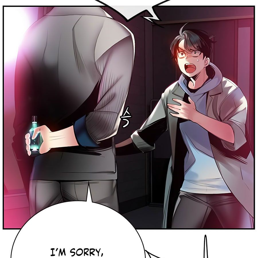 Jungle Juice chapter 3 page 107