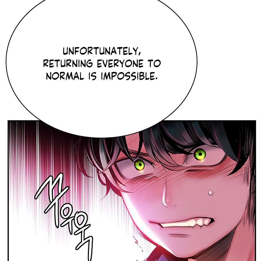 Jungle Juice chapter 3 page 111