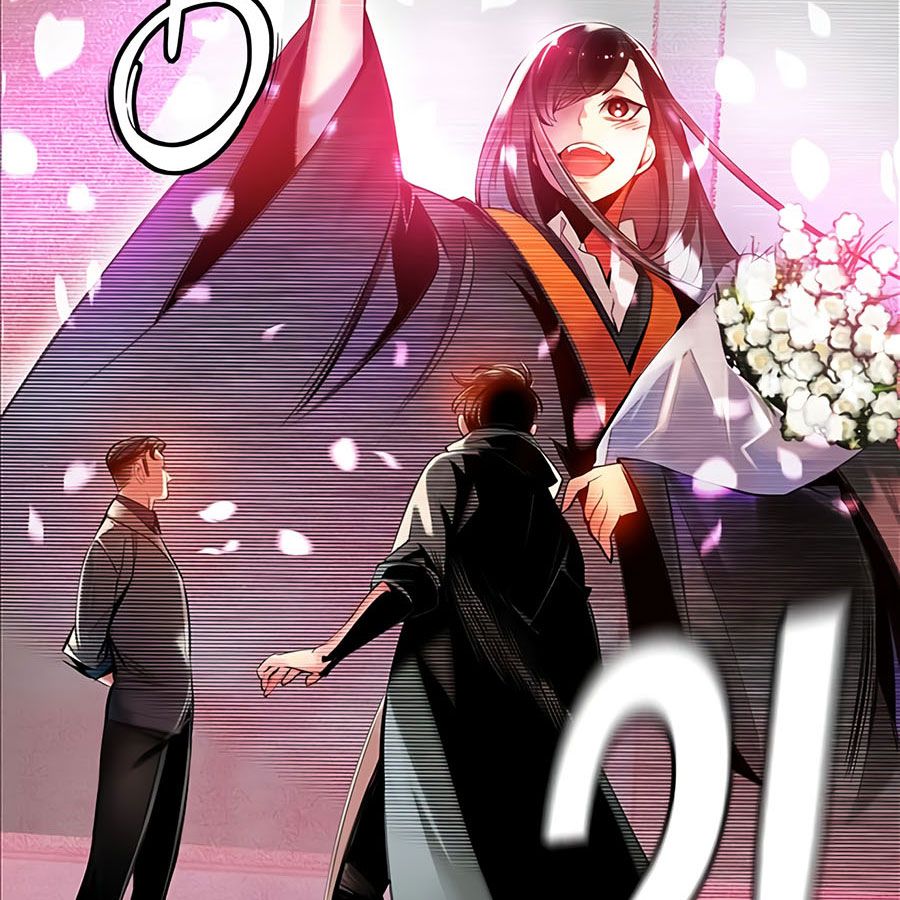 Jungle Juice chapter 3 page 114