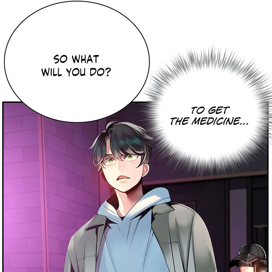 Jungle Juice chapter 3 page 118