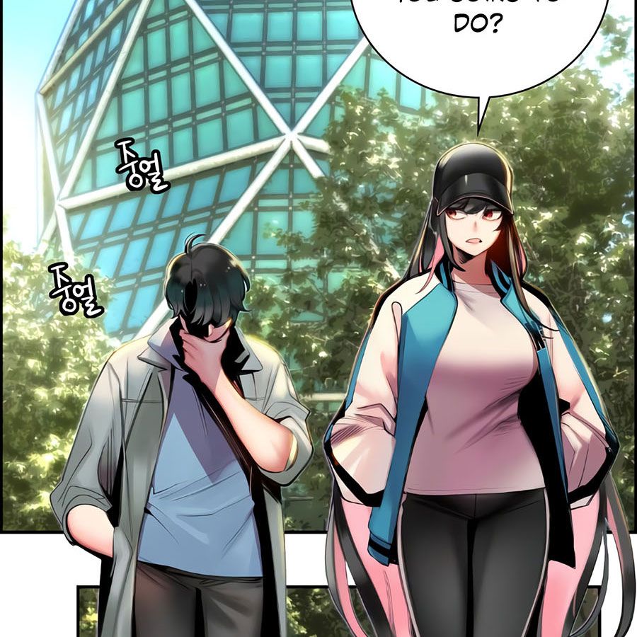 Jungle Juice chapter 3 page 122