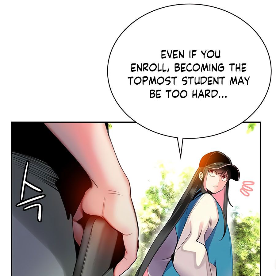 Jungle Juice chapter 3 page 127