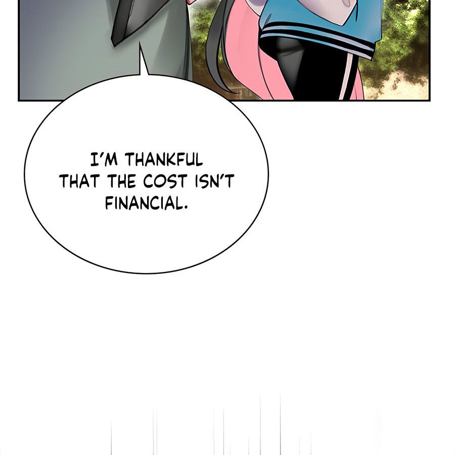 Jungle Juice chapter 3 page 128