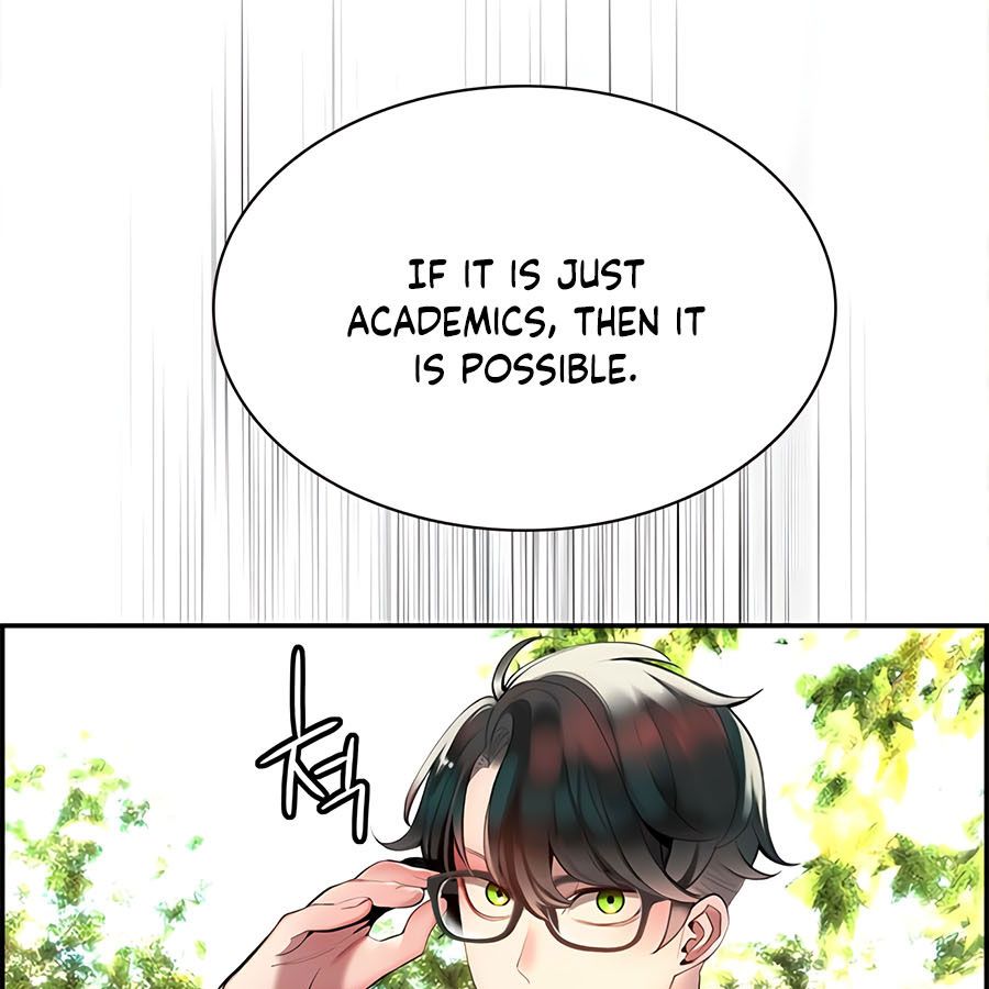 Jungle Juice chapter 3 page 129