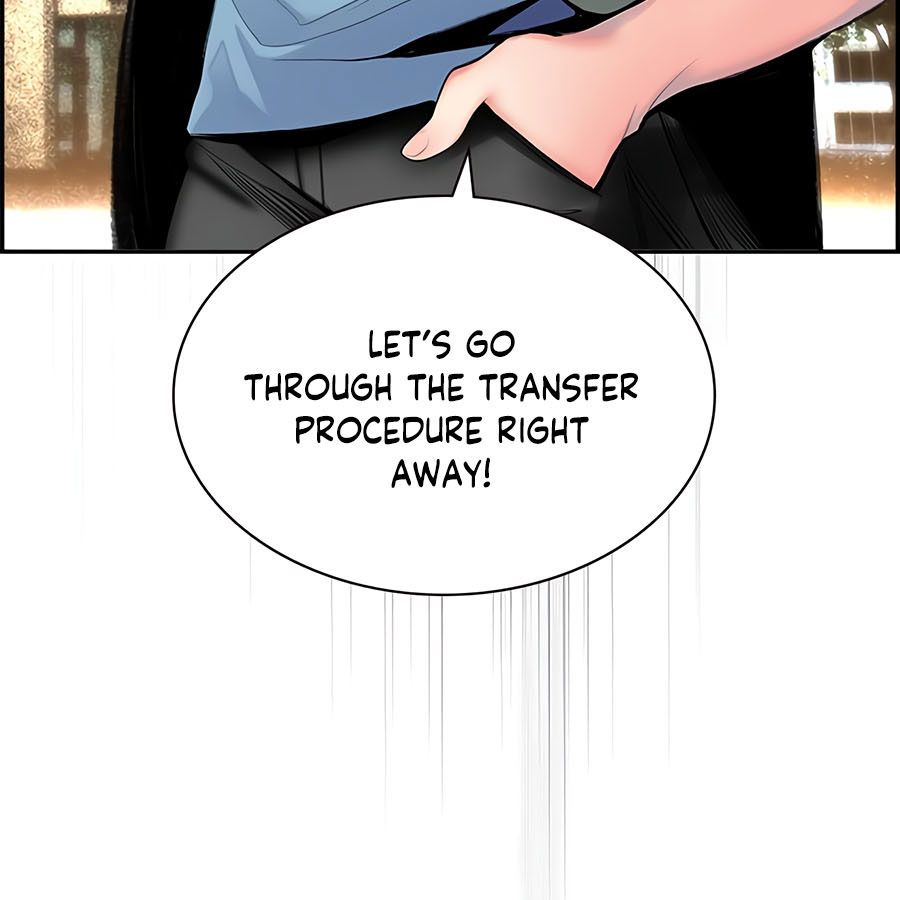 Jungle Juice chapter 3 page 131