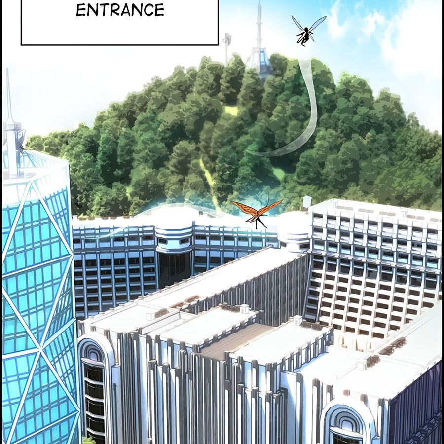 Jungle Juice chapter 3 page 133