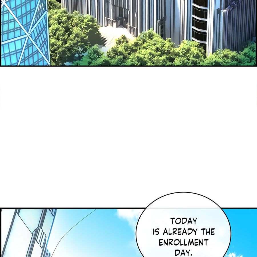 Jungle Juice chapter 3 page 134