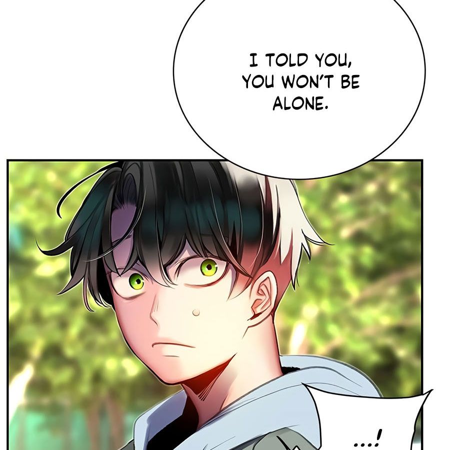 Jungle Juice chapter 3 page 14