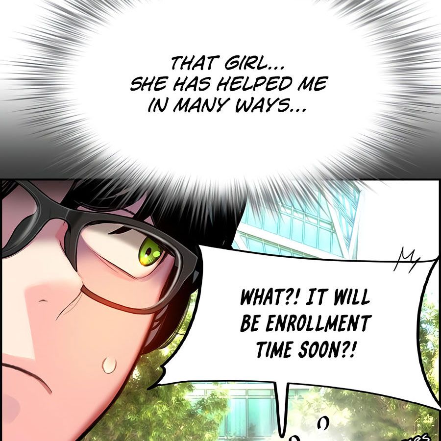 Jungle Juice chapter 3 page 140