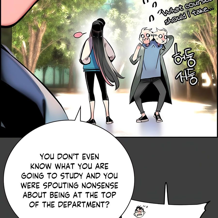 Jungle Juice chapter 3 page 141