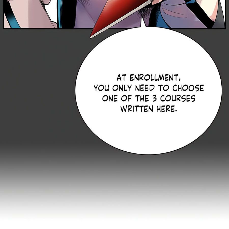 Jungle Juice chapter 3 page 144