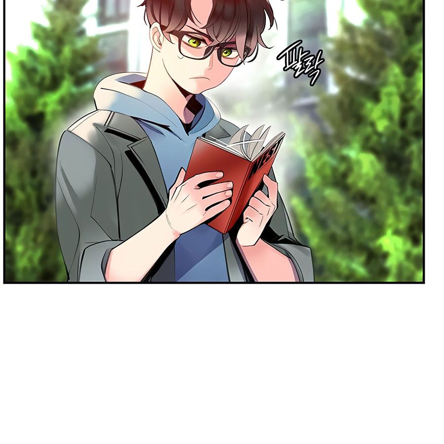 Jungle Juice chapter 3 page 146