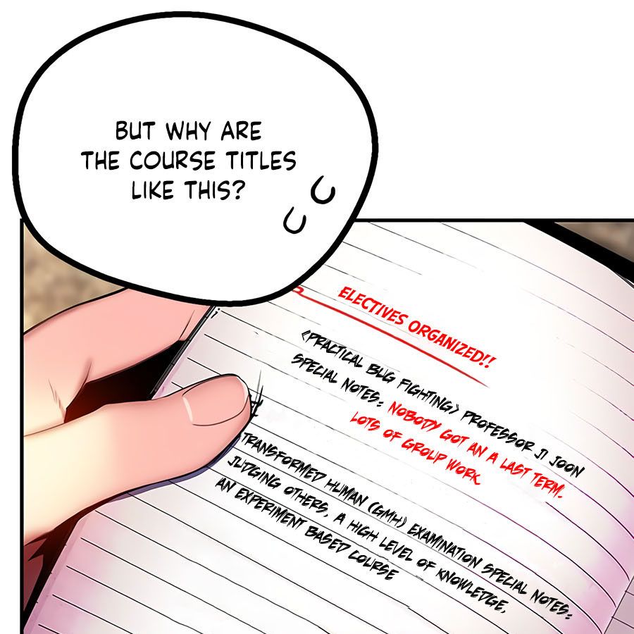 Jungle Juice chapter 3 page 147