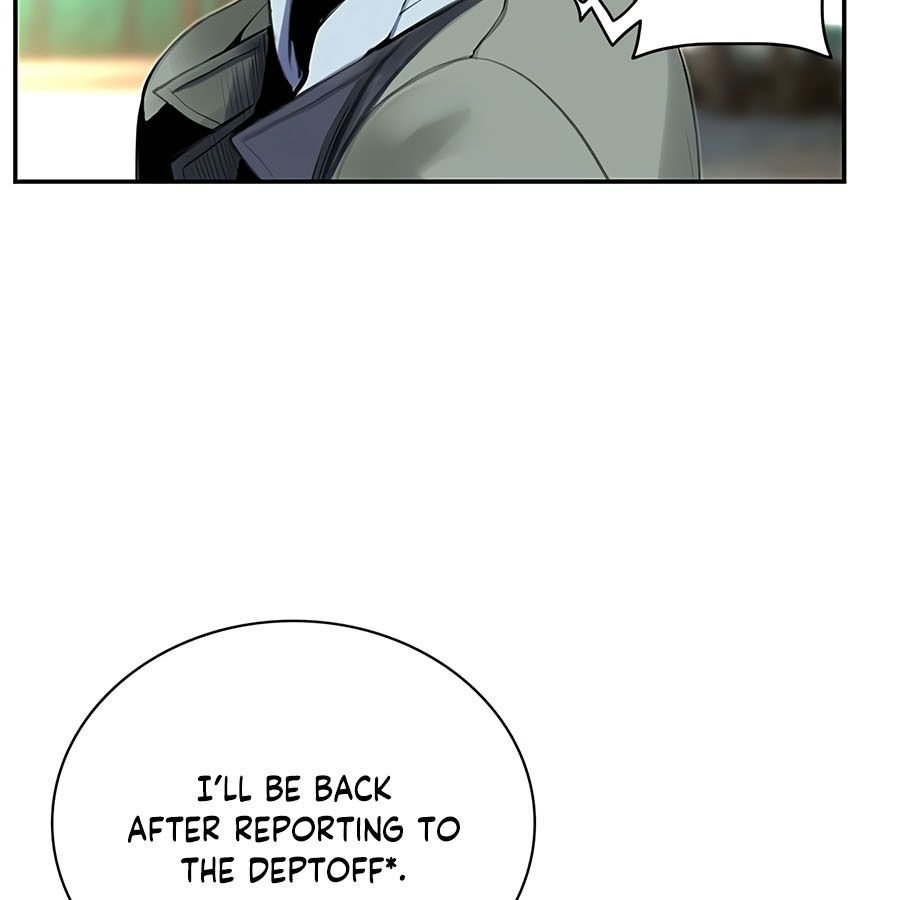 Jungle Juice chapter 3 page 15