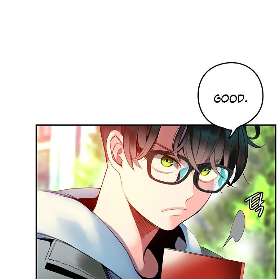 Jungle Juice chapter 3 page 153