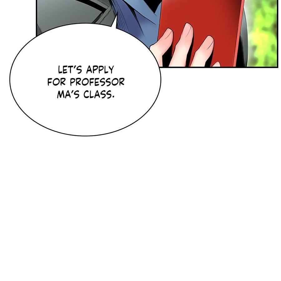 Jungle Juice chapter 3 page 154