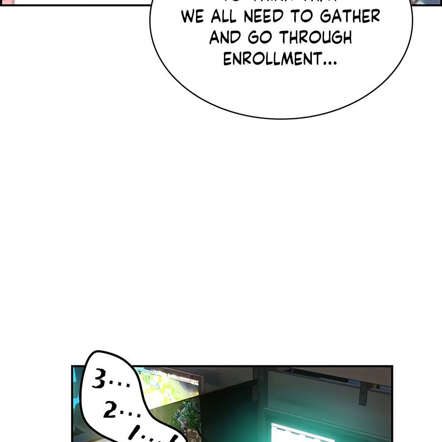 Jungle Juice chapter 3 page 157