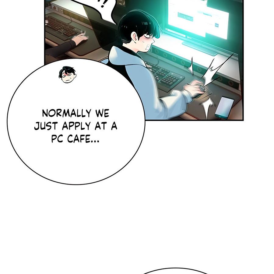 Jungle Juice chapter 3 page 158