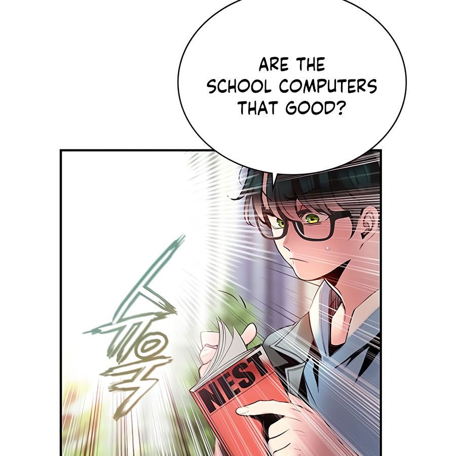 Jungle Juice chapter 3 page 159