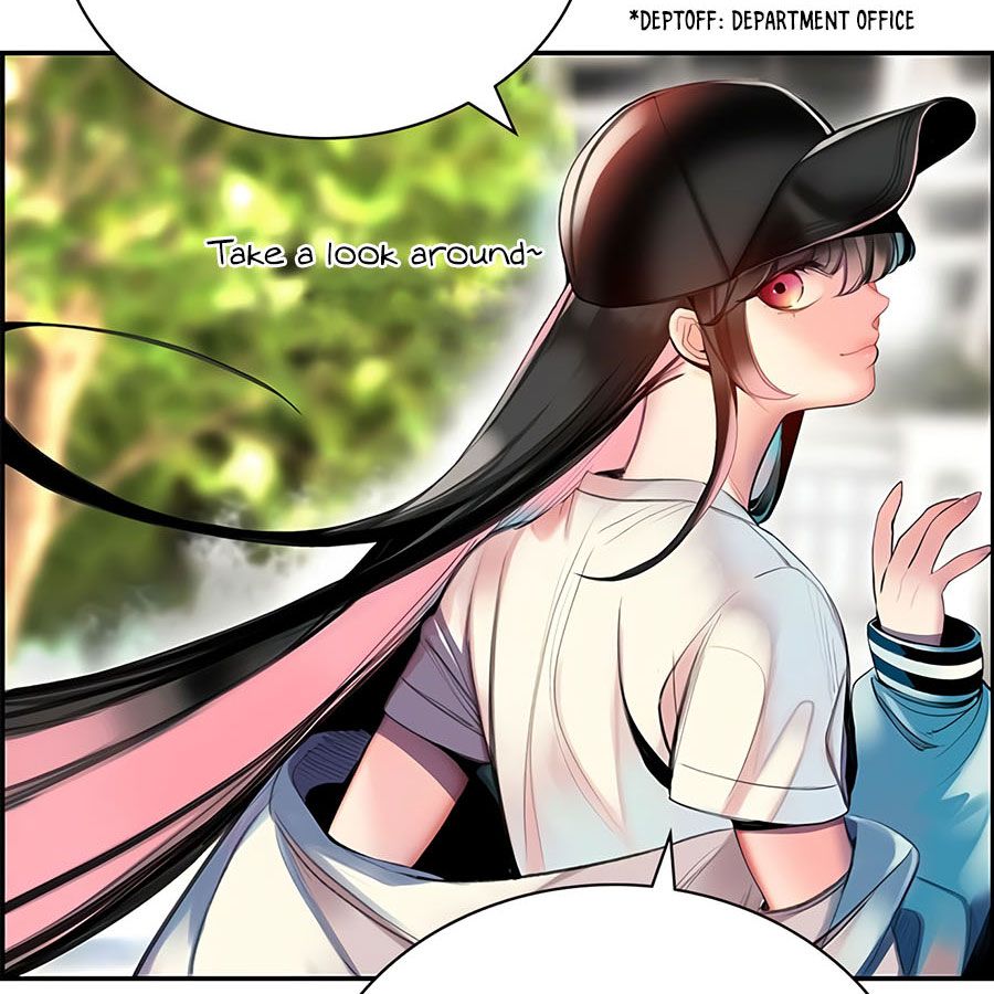 Jungle Juice chapter 3 page 16