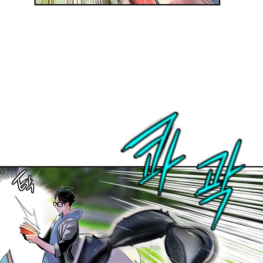 Jungle Juice chapter 3 page 160