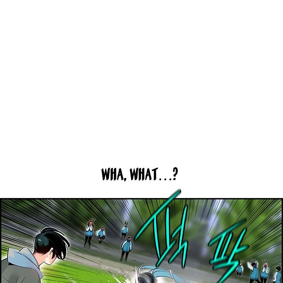 Jungle Juice chapter 3 page 164