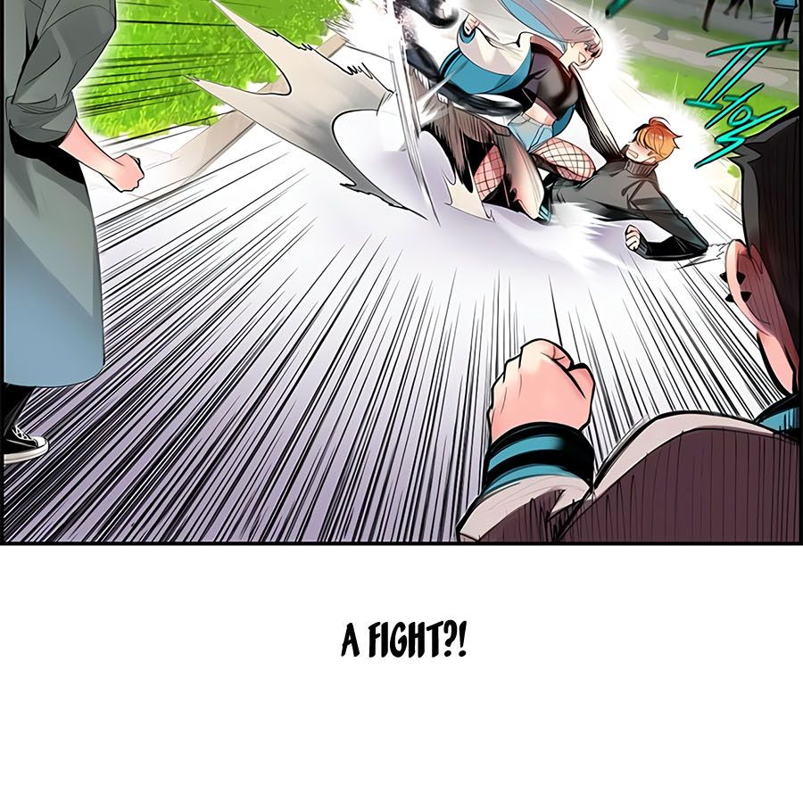 Jungle Juice chapter 3 page 165