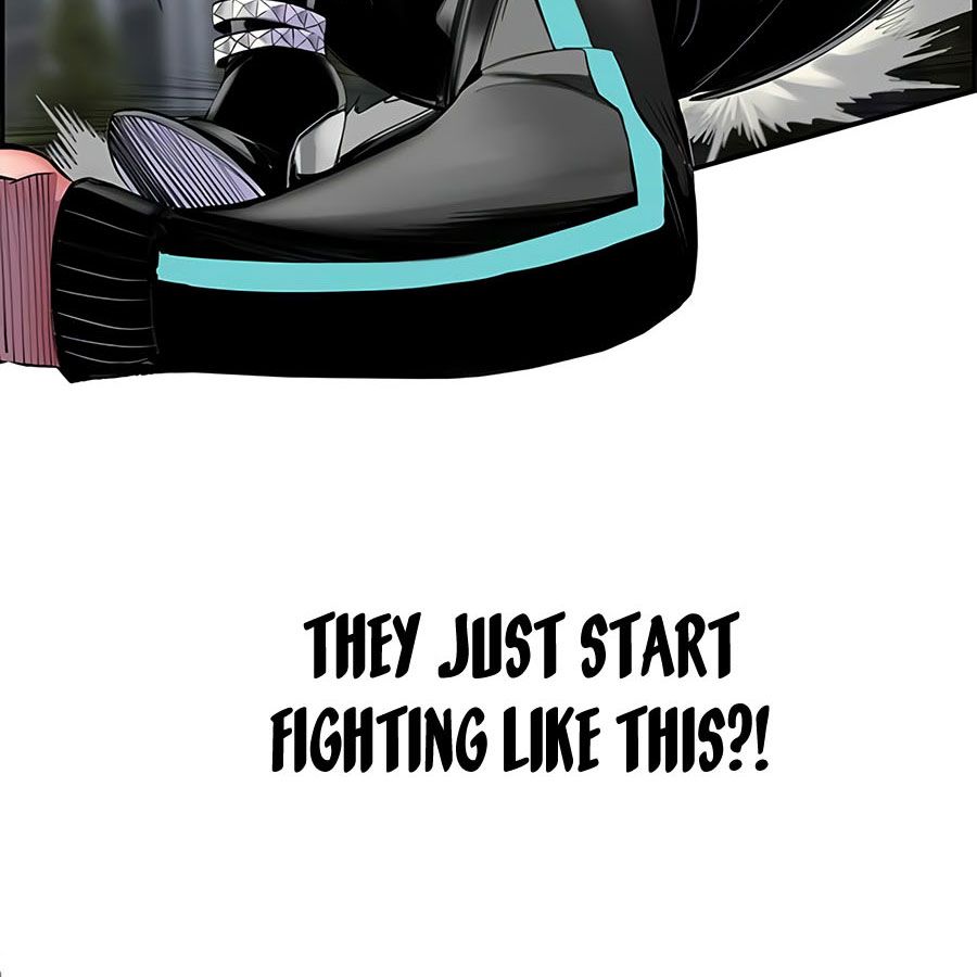 Jungle Juice chapter 3 page 168