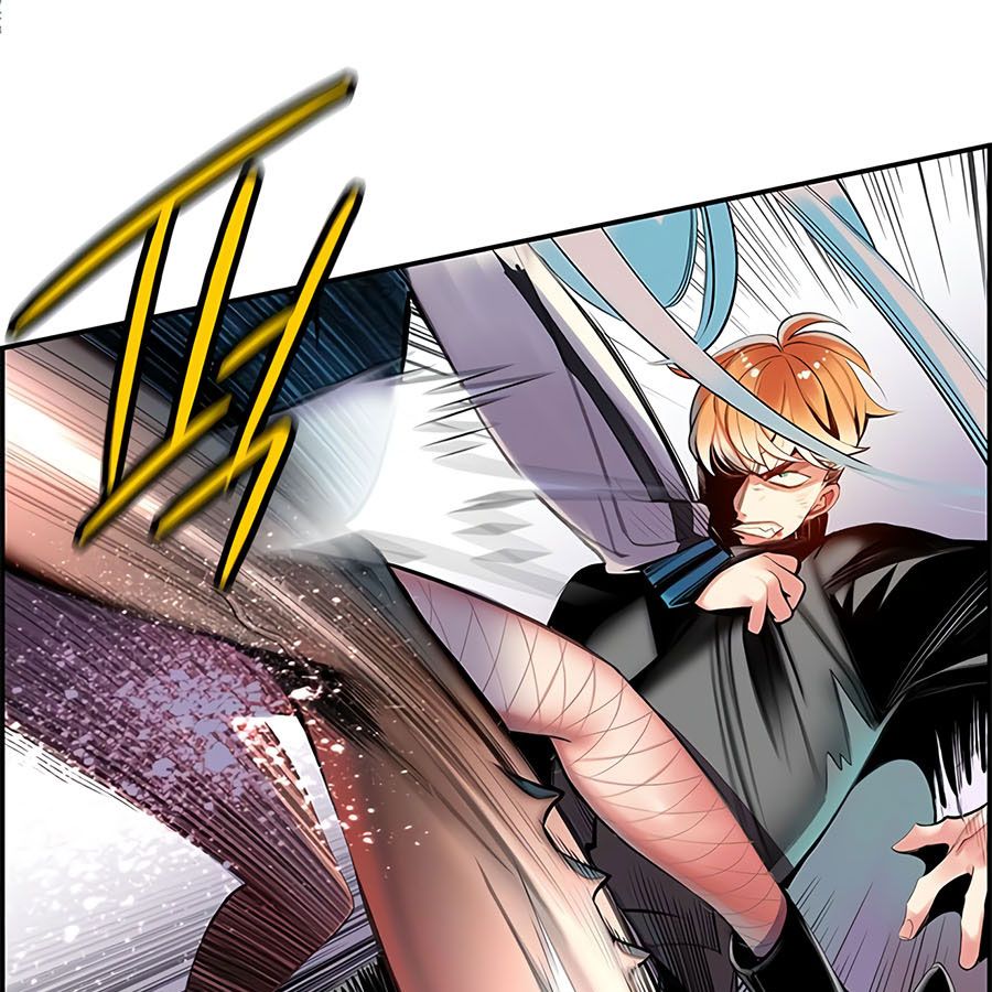 Jungle Juice chapter 3 page 169