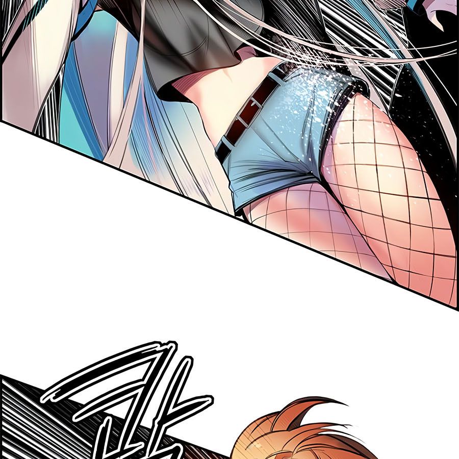 Jungle Juice chapter 3 page 177