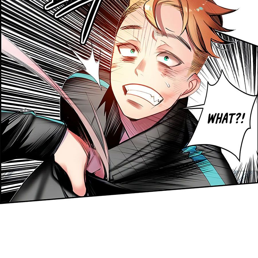 Jungle Juice chapter 3 page 178