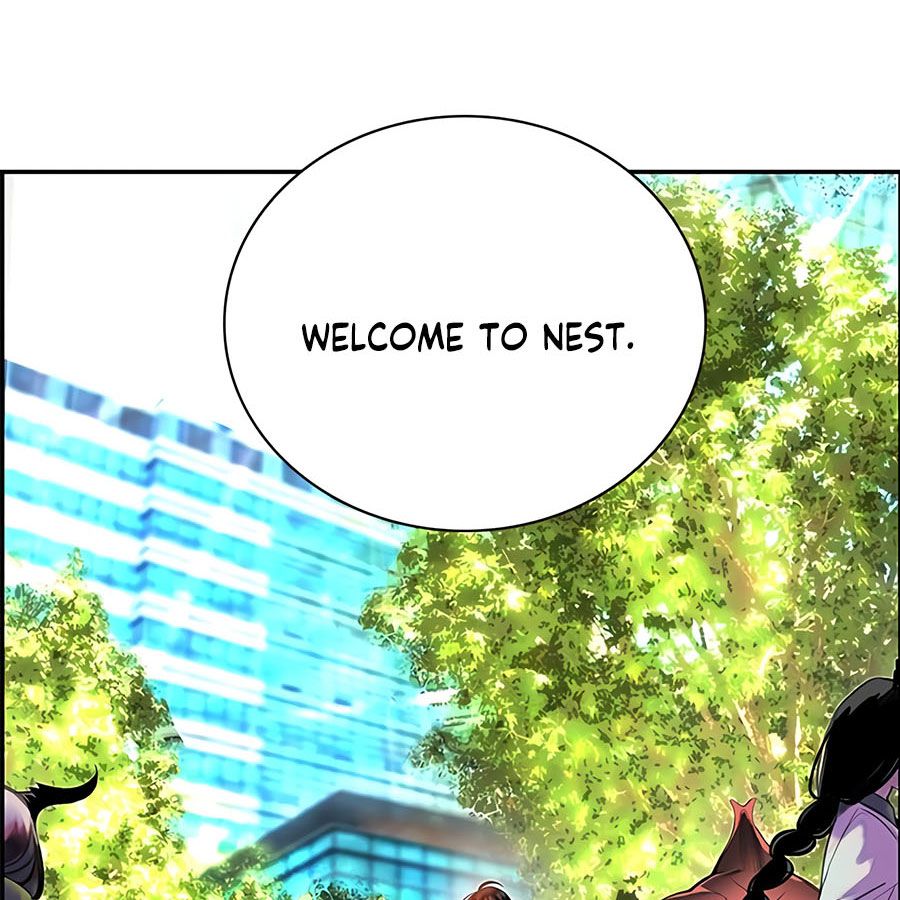 Jungle Juice chapter 3 page 18