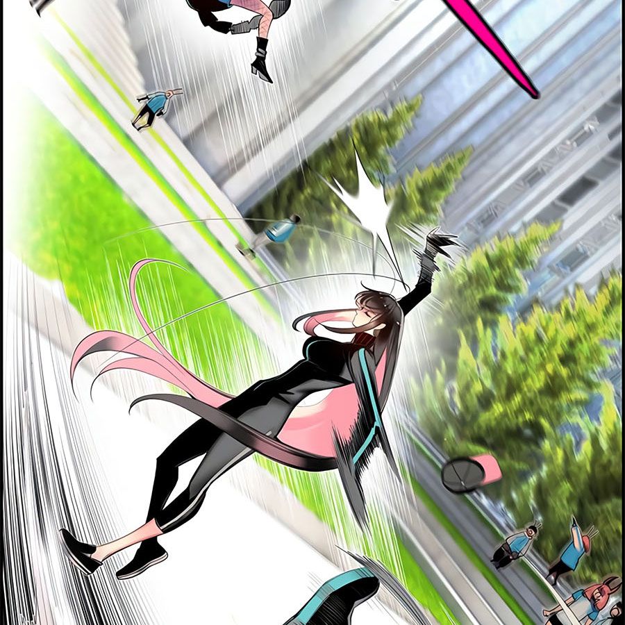 Jungle Juice chapter 3 page 180