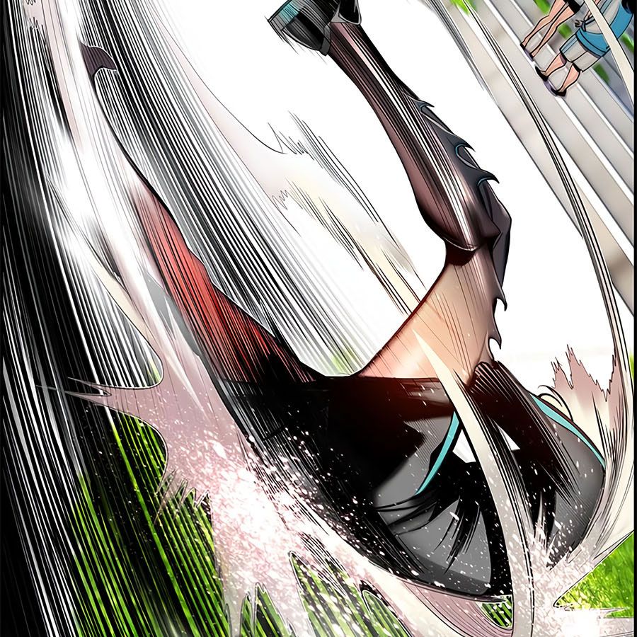 Jungle Juice chapter 3 page 181