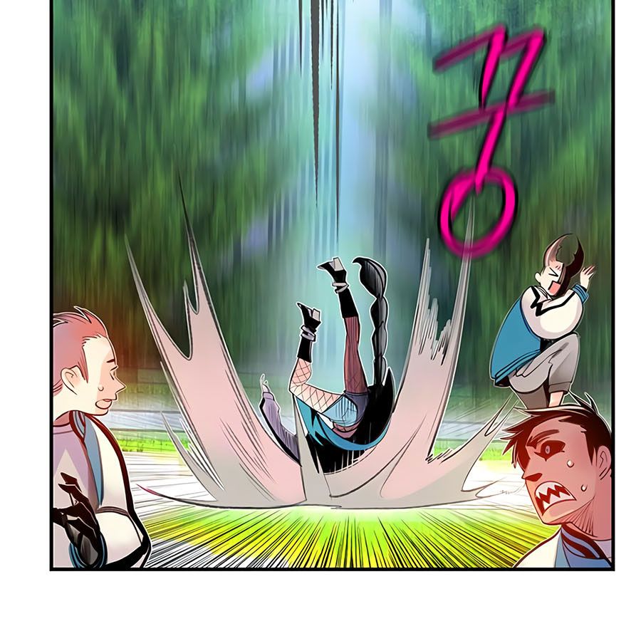 Jungle Juice chapter 3 page 185