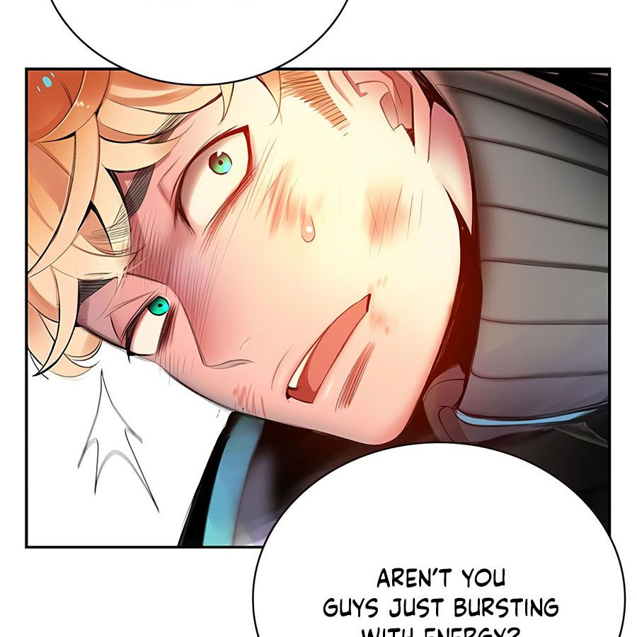 Jungle Juice chapter 3 page 188