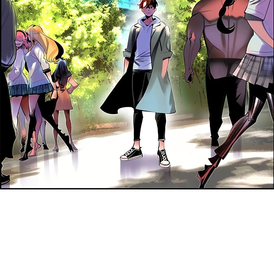 Jungle Juice chapter 3 page 19