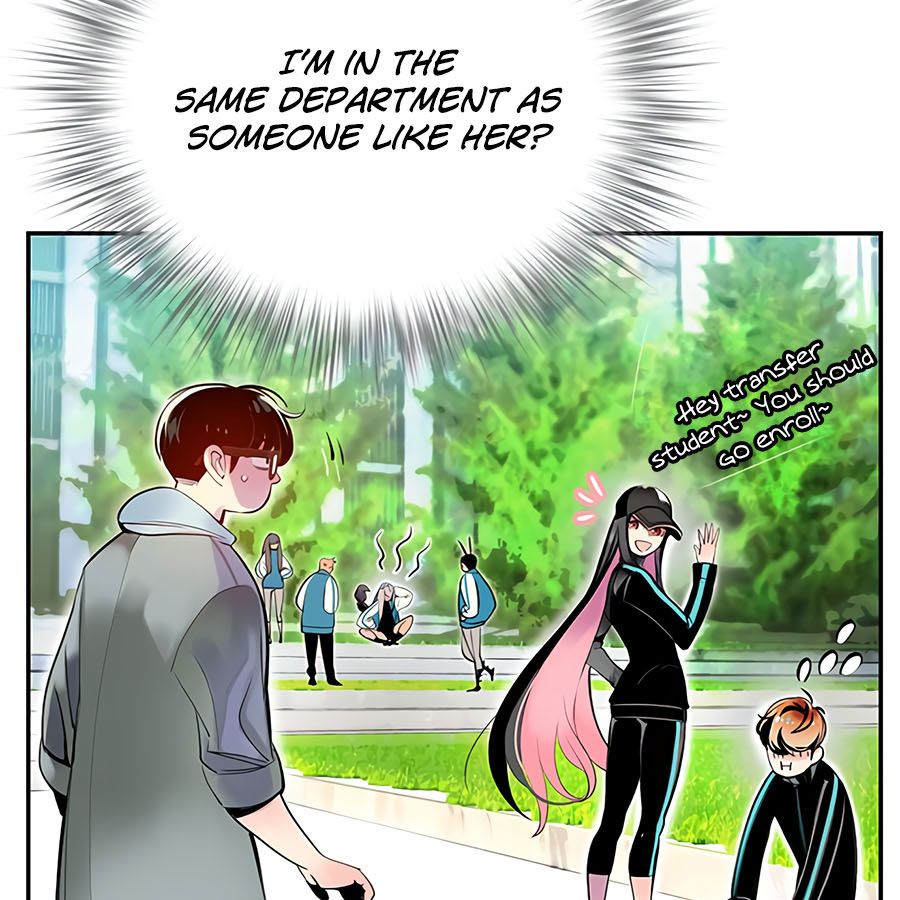 Jungle Juice chapter 3 page 195