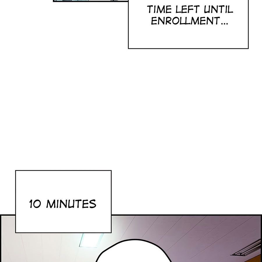 Jungle Juice chapter 3 page 200