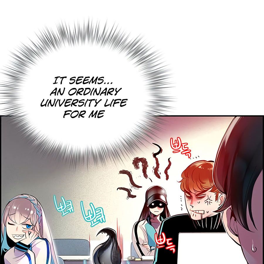 Jungle Juice chapter 3 page 202