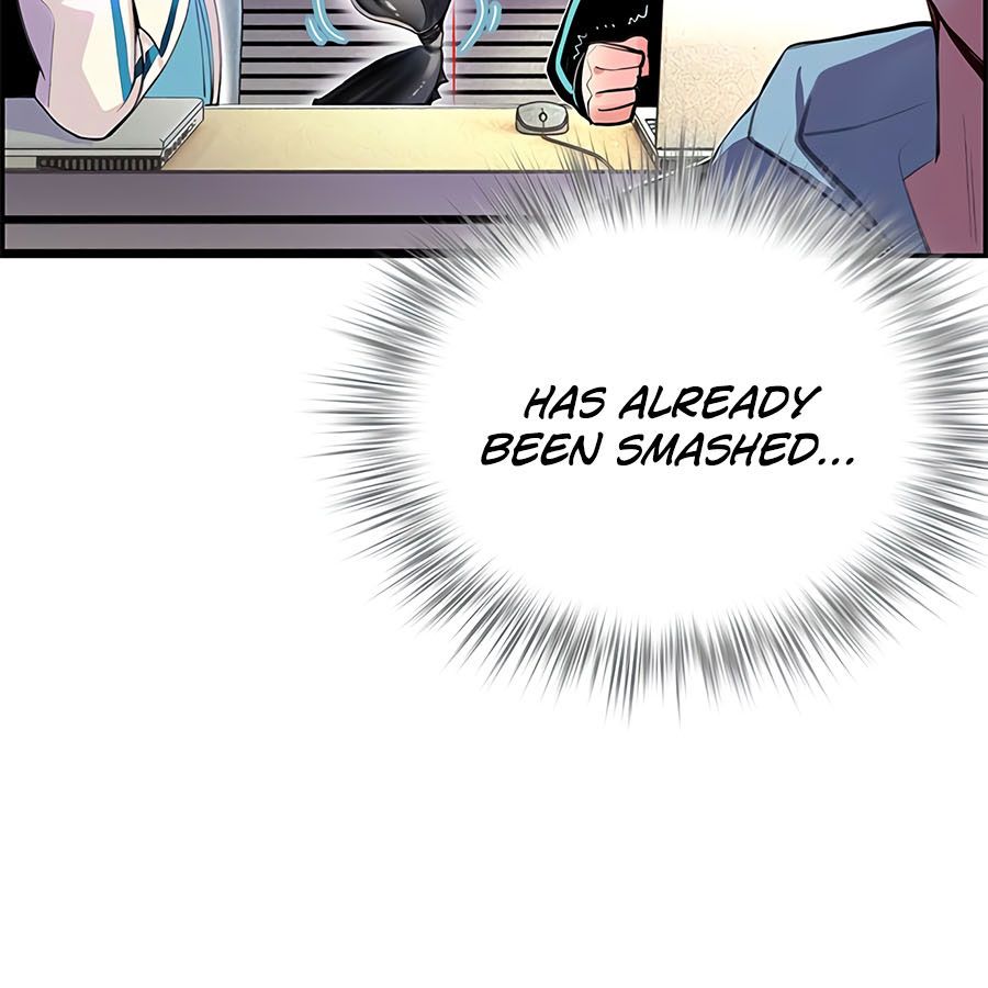 Jungle Juice chapter 3 page 203