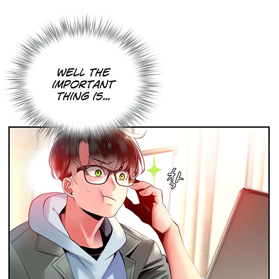 Jungle Juice chapter 3 page 204