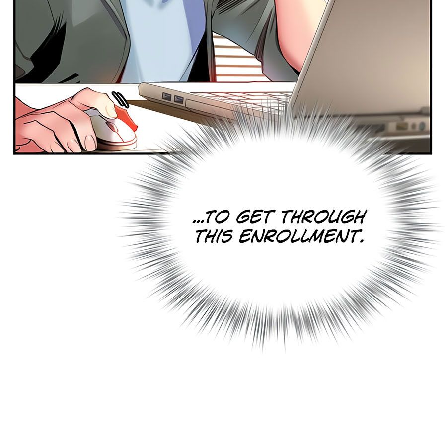 Jungle Juice chapter 3 page 205