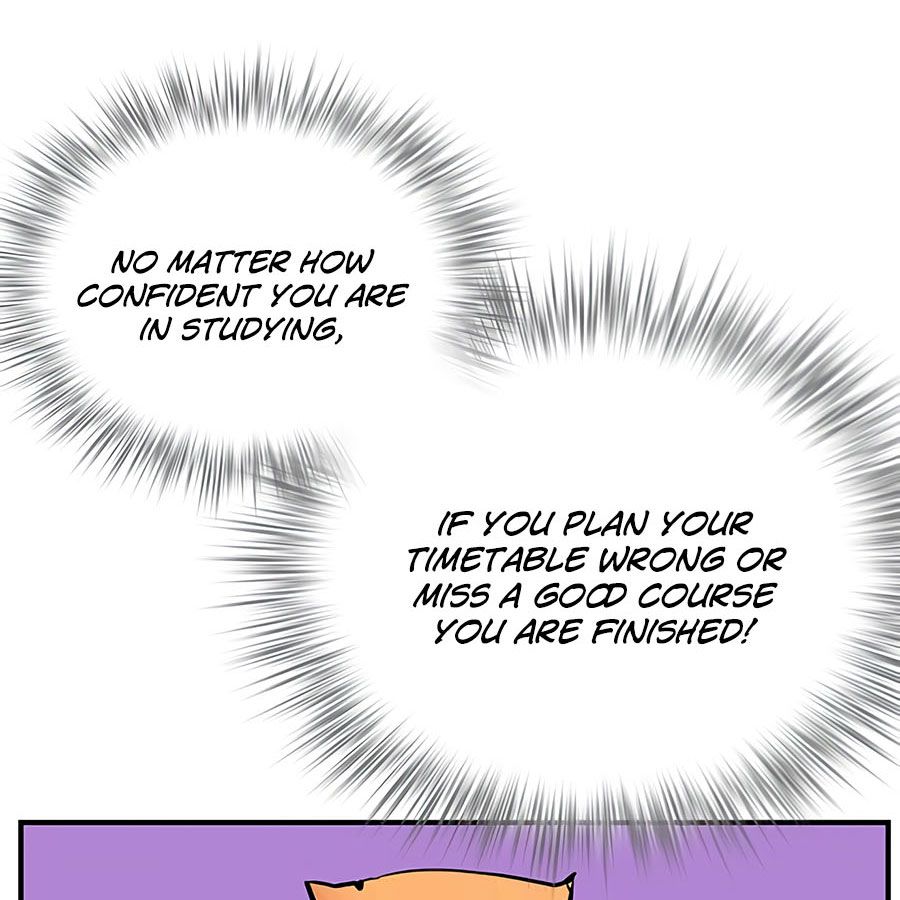 Jungle Juice chapter 3 page 206