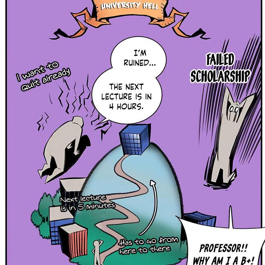 Jungle Juice chapter 3 page 207