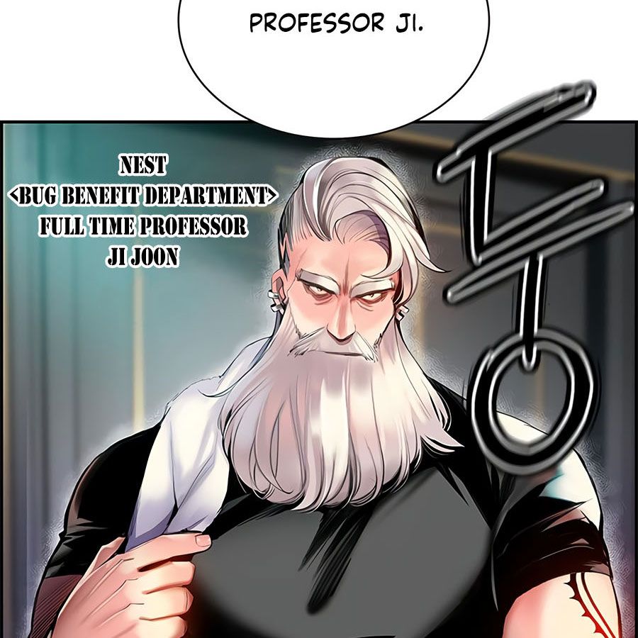 Jungle Juice chapter 3 page 214