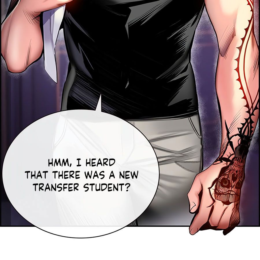 Jungle Juice chapter 3 page 215