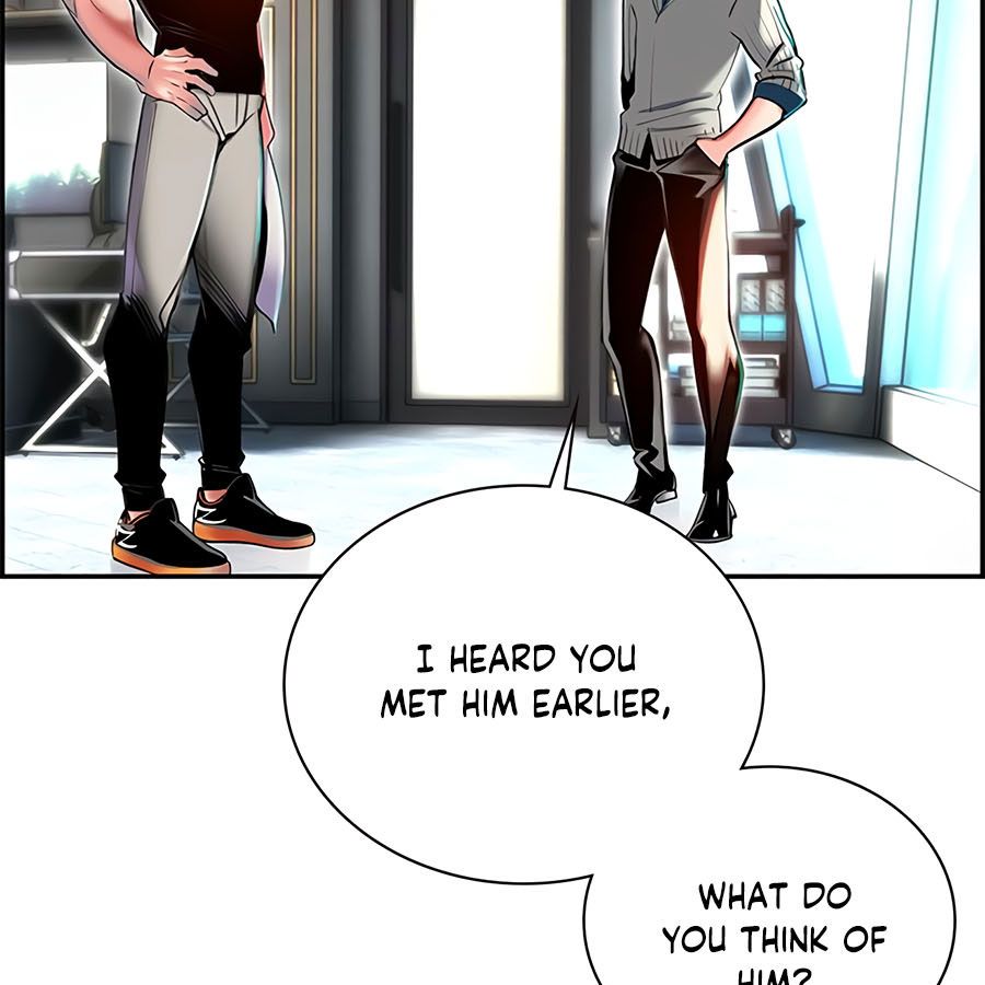 Jungle Juice chapter 3 page 217