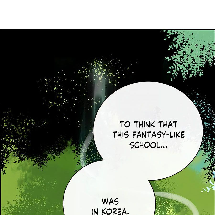 Jungle Juice chapter 3 page 22